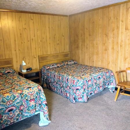 Davis Motel North Lima Bagian luar foto